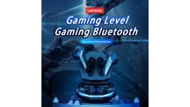 Écouteurs Lenovo GM2 Pro Bluetooth 5.3 
